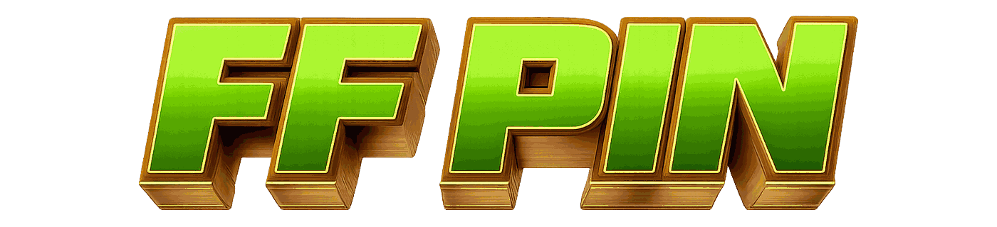 ff pin